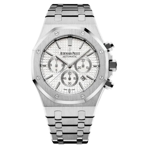 Audemars Piguet Royal Oak Chronograph