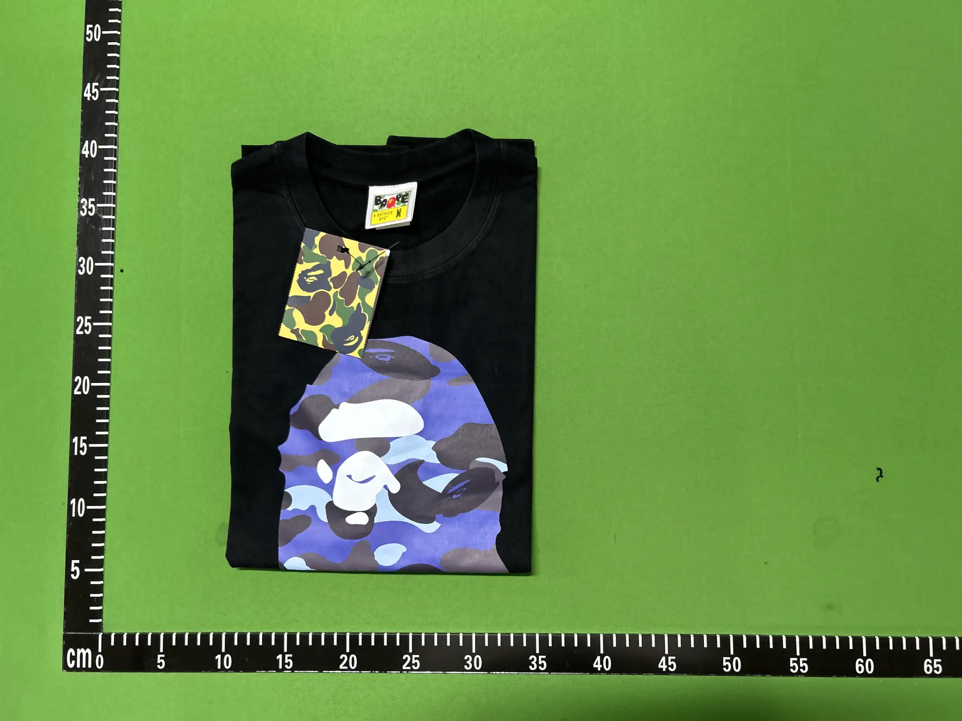 Fashion Short Sleeve T-Shirt (Non-Returnable).016.Z39