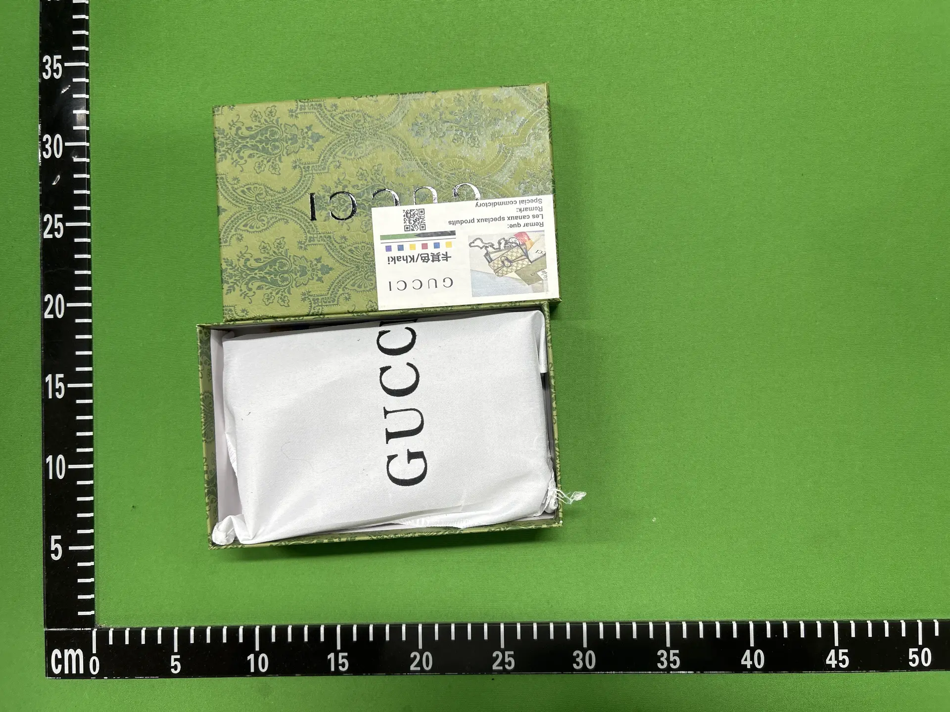 Gucci Wallet