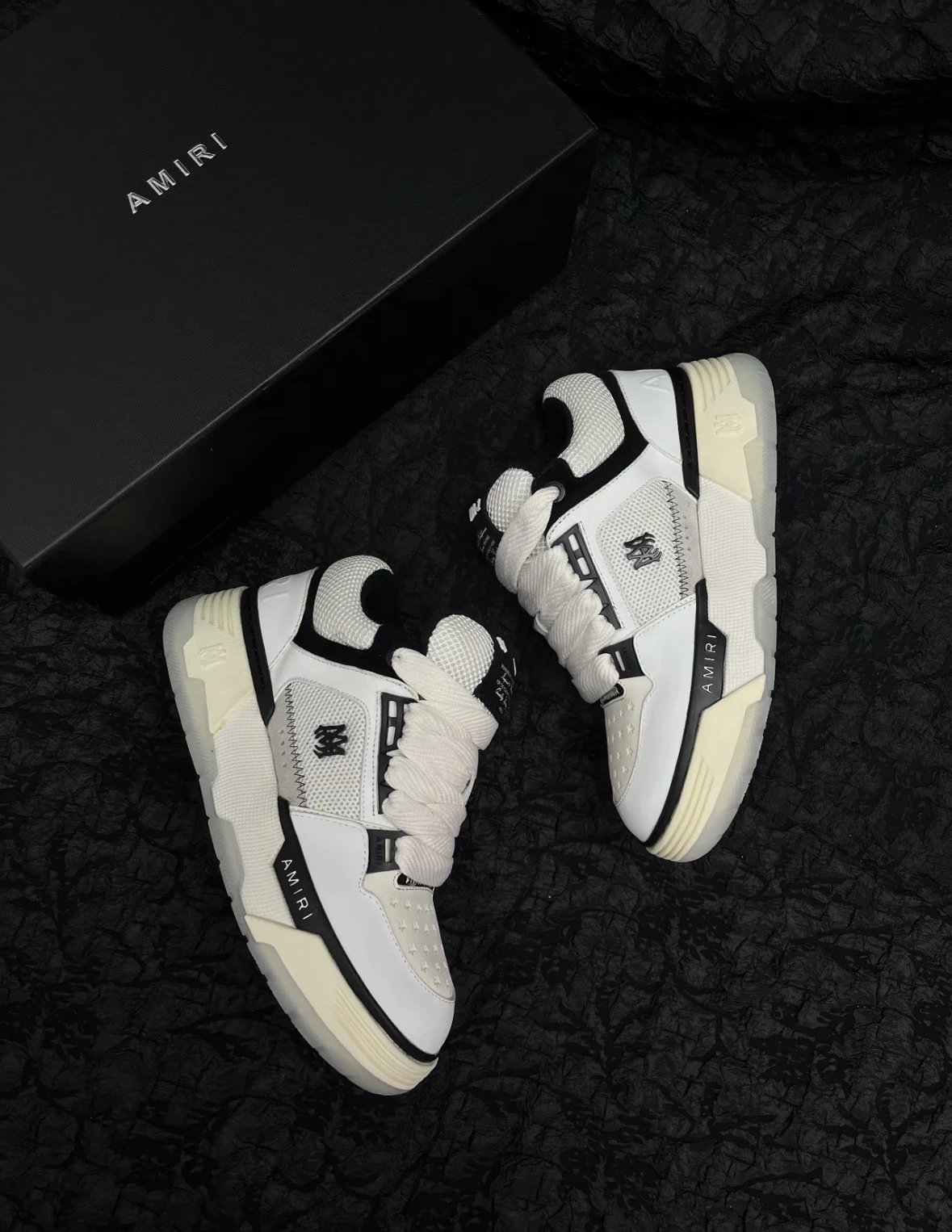 AMIRI High-top Sneakers