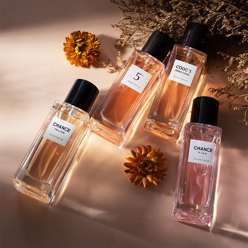Audis Eternal Classic Ladies Perfume Pink Encounters Lasting Fragrance Romantic Elegant Audis Perfume