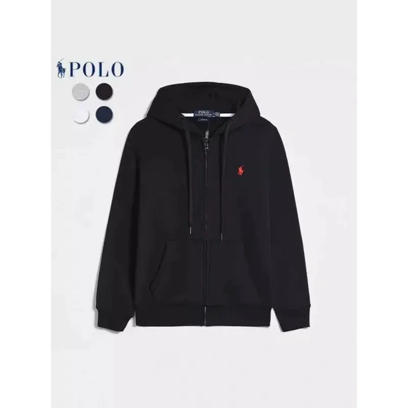 RL sweatshirt - hoodie