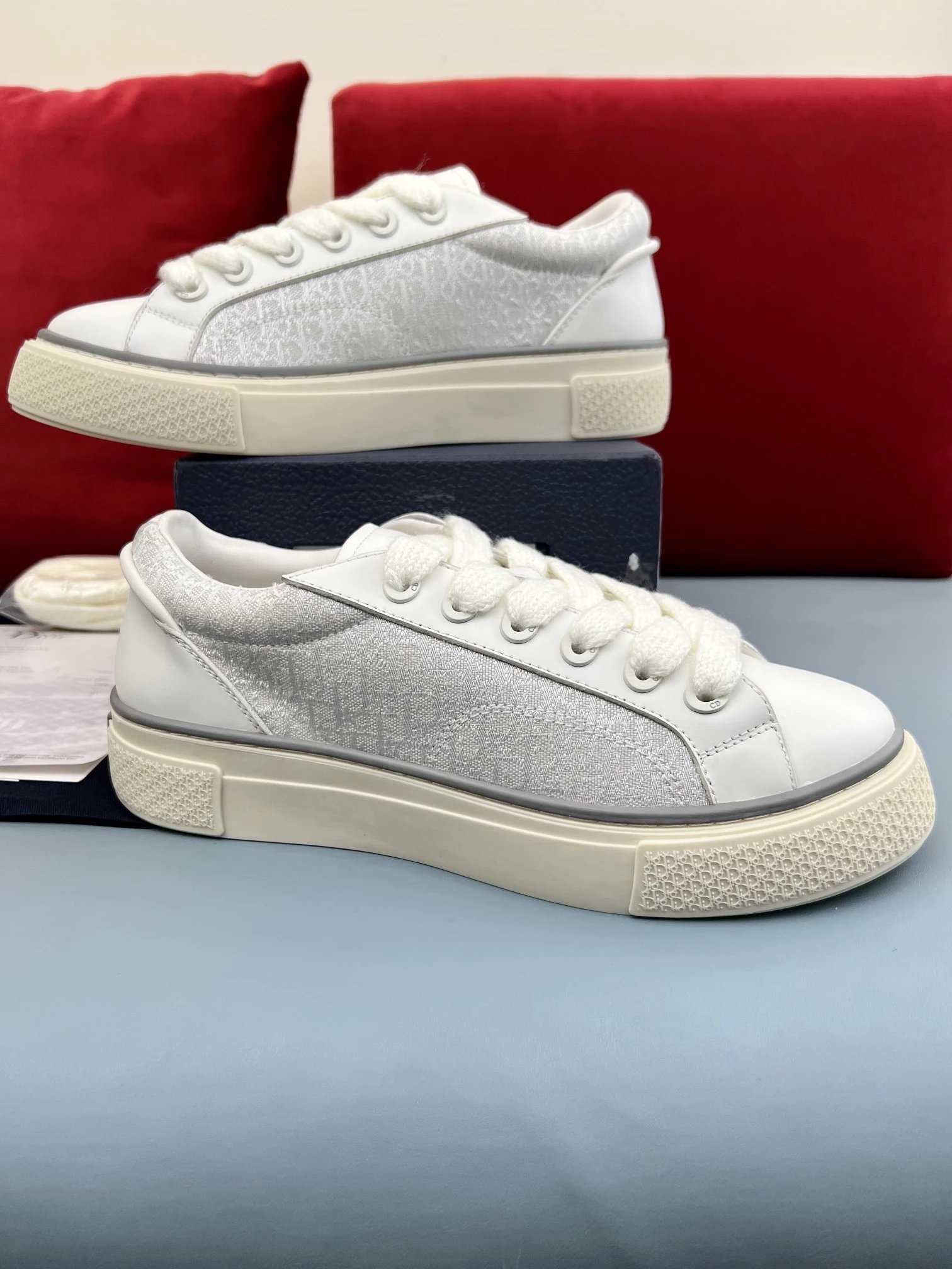 Dior B33 sneakers