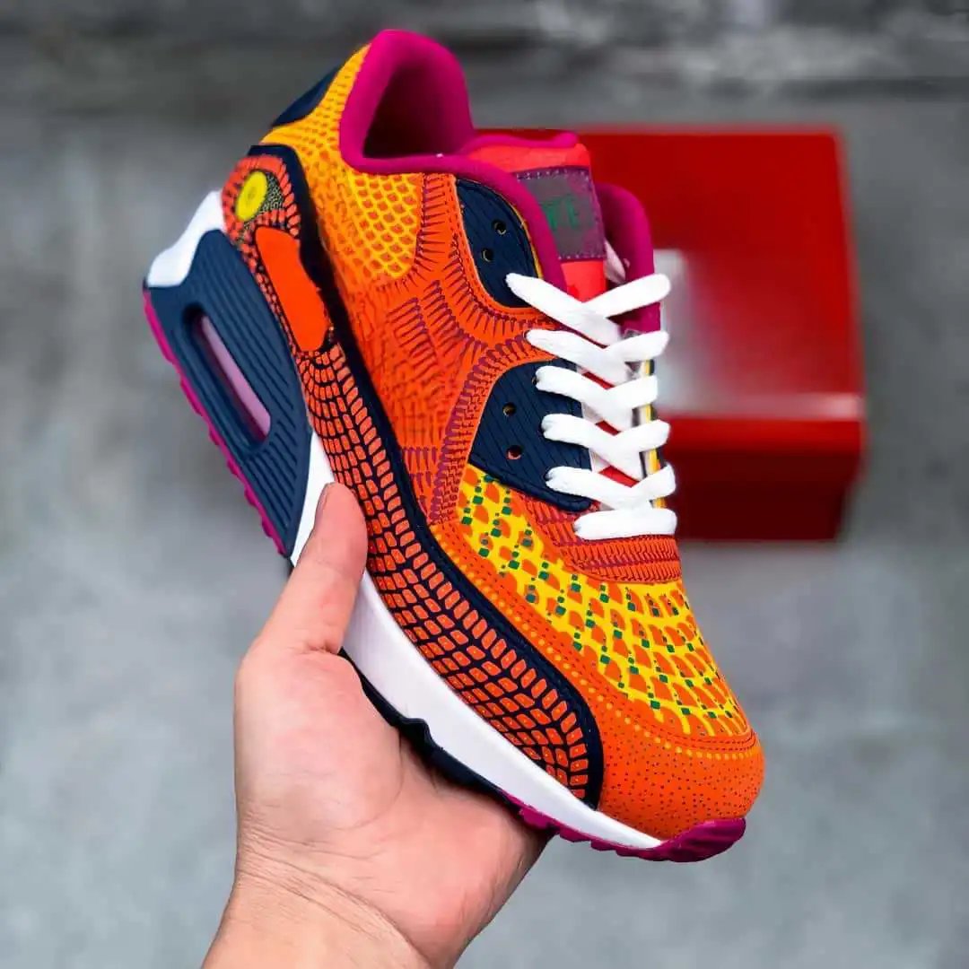 Nike Air Max 90