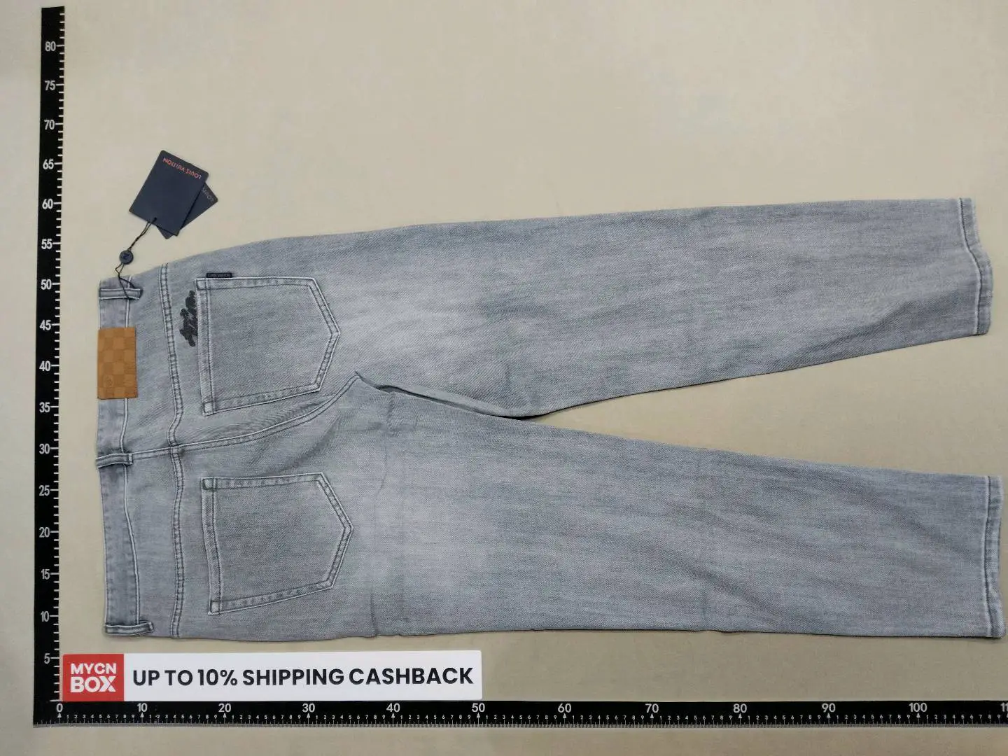 Jeans 60123348