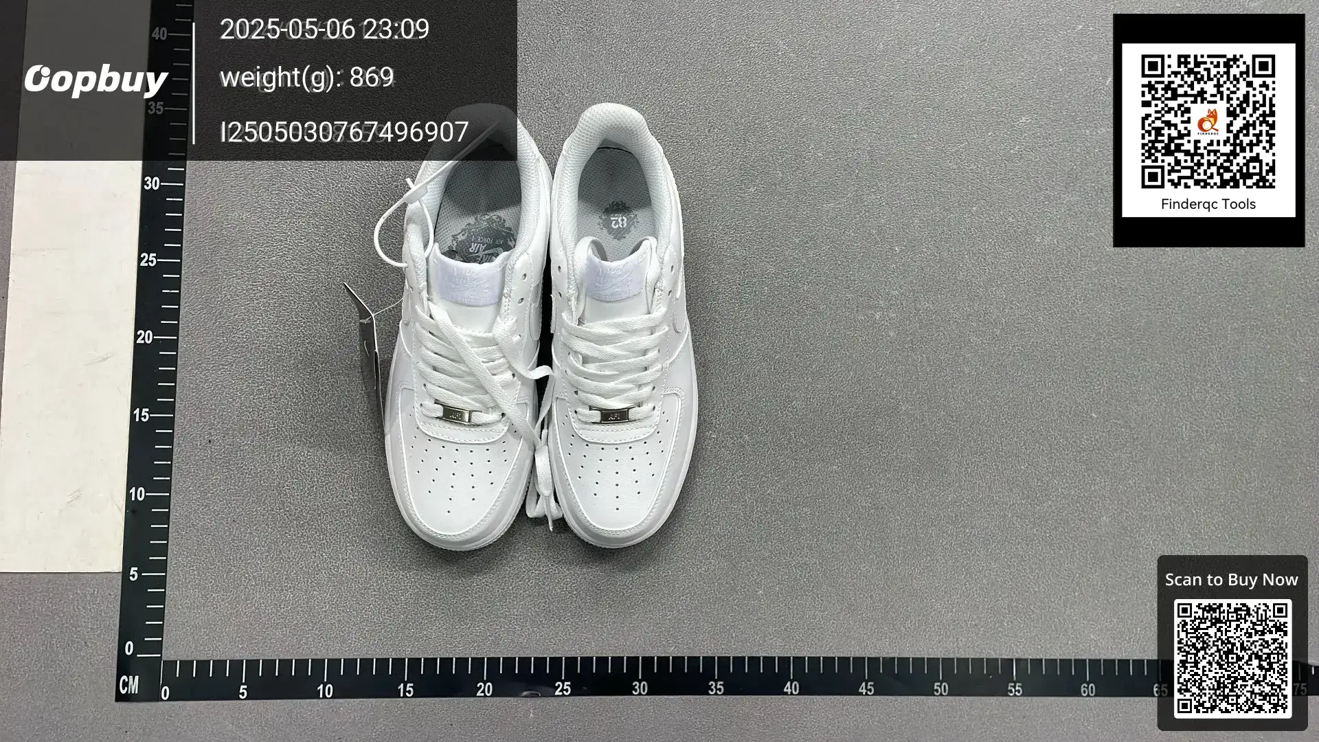 Putian Shoes Pure Original Af1 Air Force One Classic White Shoes Casual Versatile Wheat Color Sneakers Men's and Women's Sports Shoes