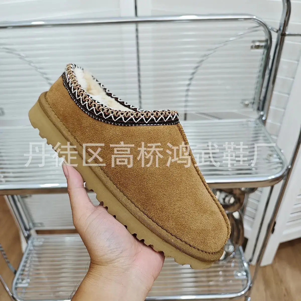 时尚百搭服饰-008