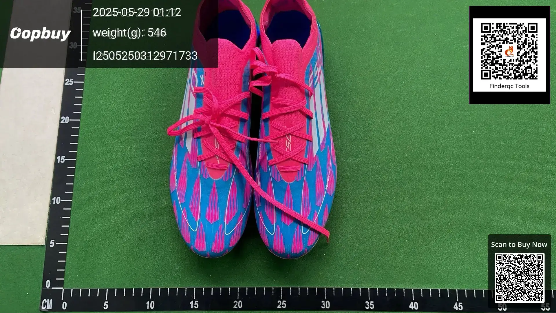 Putian shoes manufacturers wholesale cross-border special for 2024 new F50 high-end fg nail professional men's lace-up football shoes