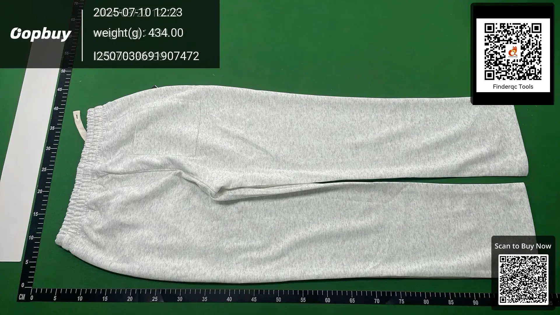 pants 126