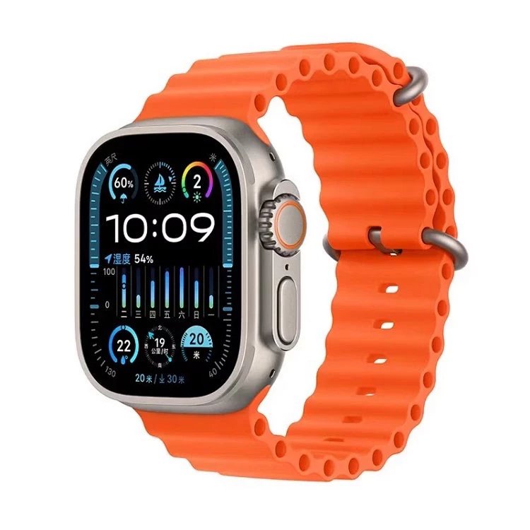 Apple Watch Ultra 49mm 2022