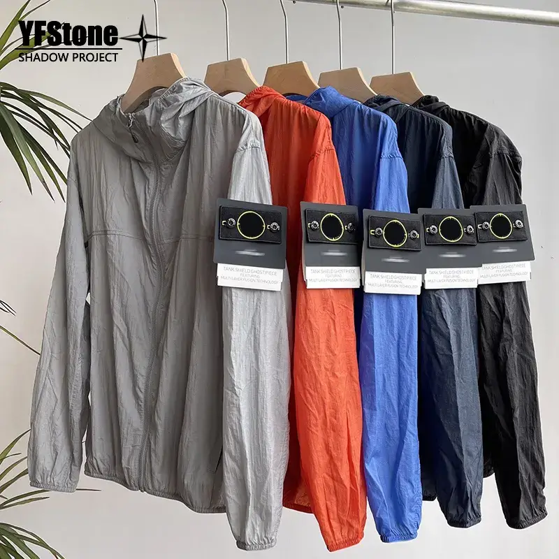 YFStone Shadow Project Jacket