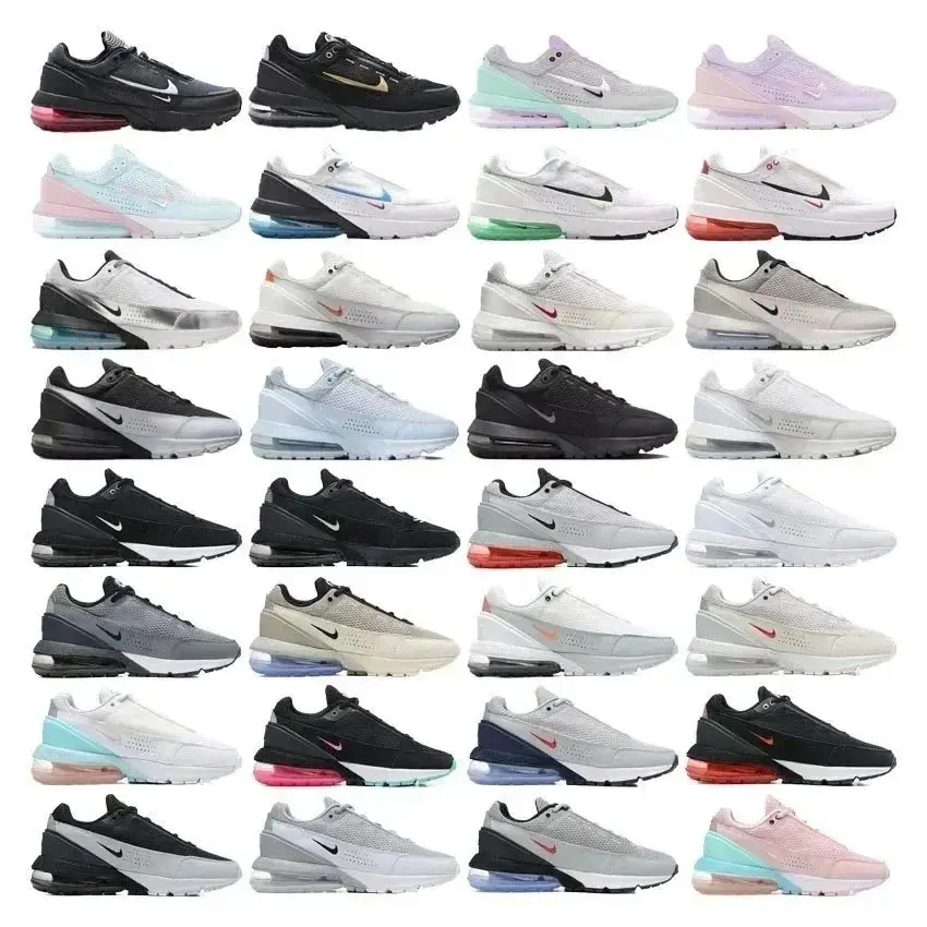 Max PulseCasual sneakers -0542