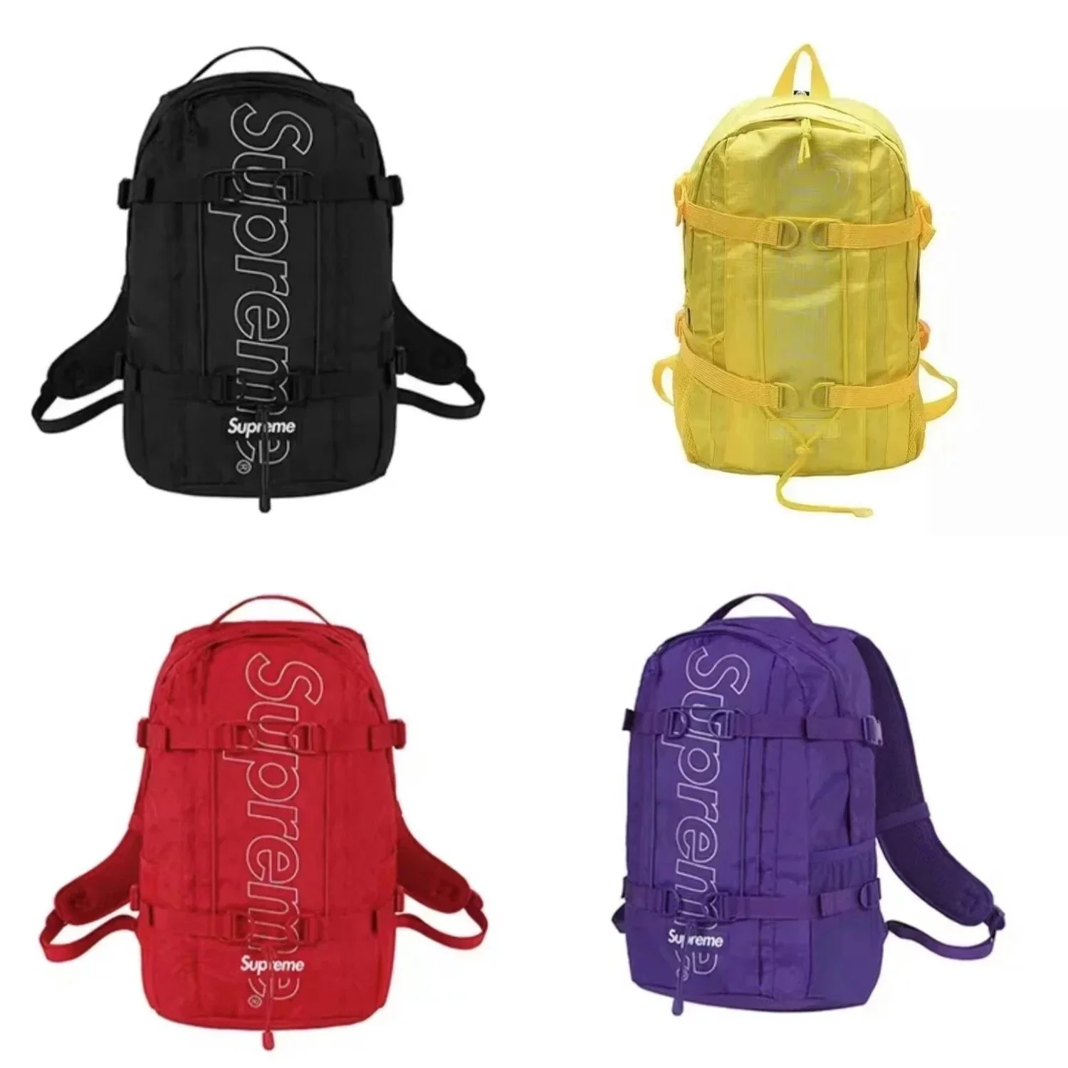 Supreme Backpack