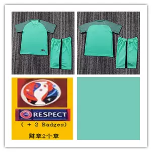 2016 P.Ortuga Away Retro Kids Jersey+Shorts Kit 4425111513