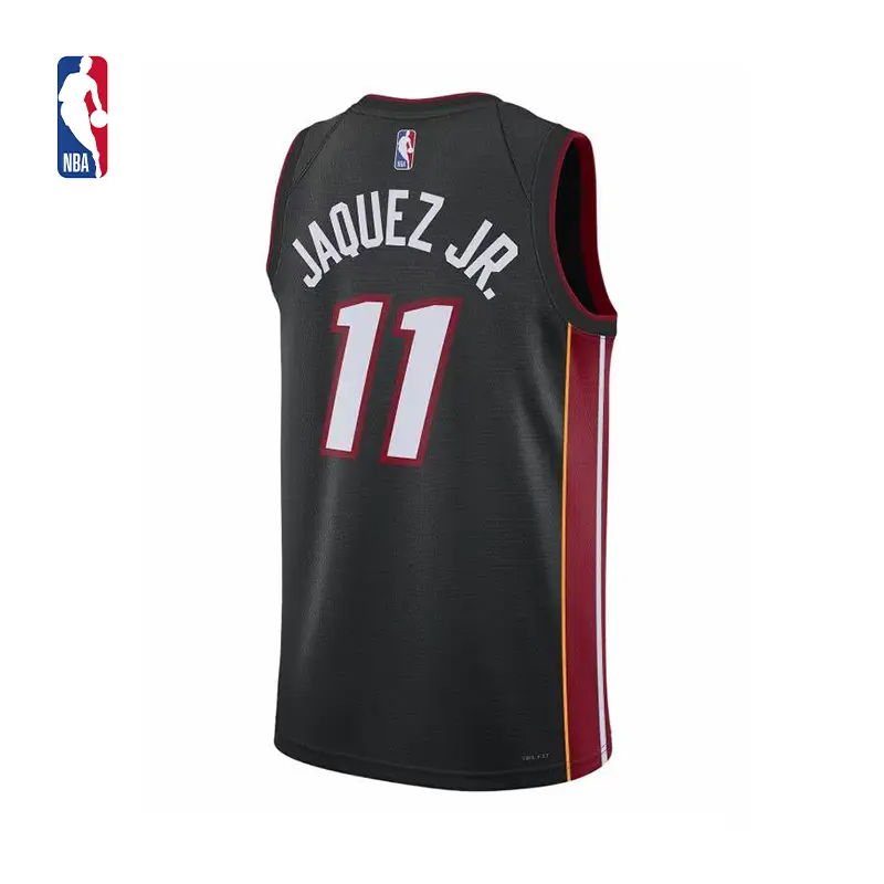 Nike Nike Official Authentic Products Nbaiconnedition Hot Haimeiyake Adult Quick-Drying Basketball Wear Jersey