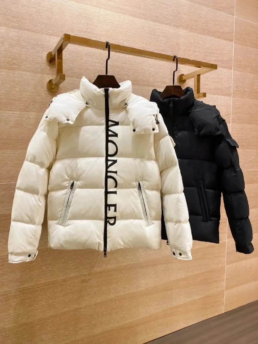 【DX6-20】冬季男女款休闲棉服时尚保暖外套冬季加厚