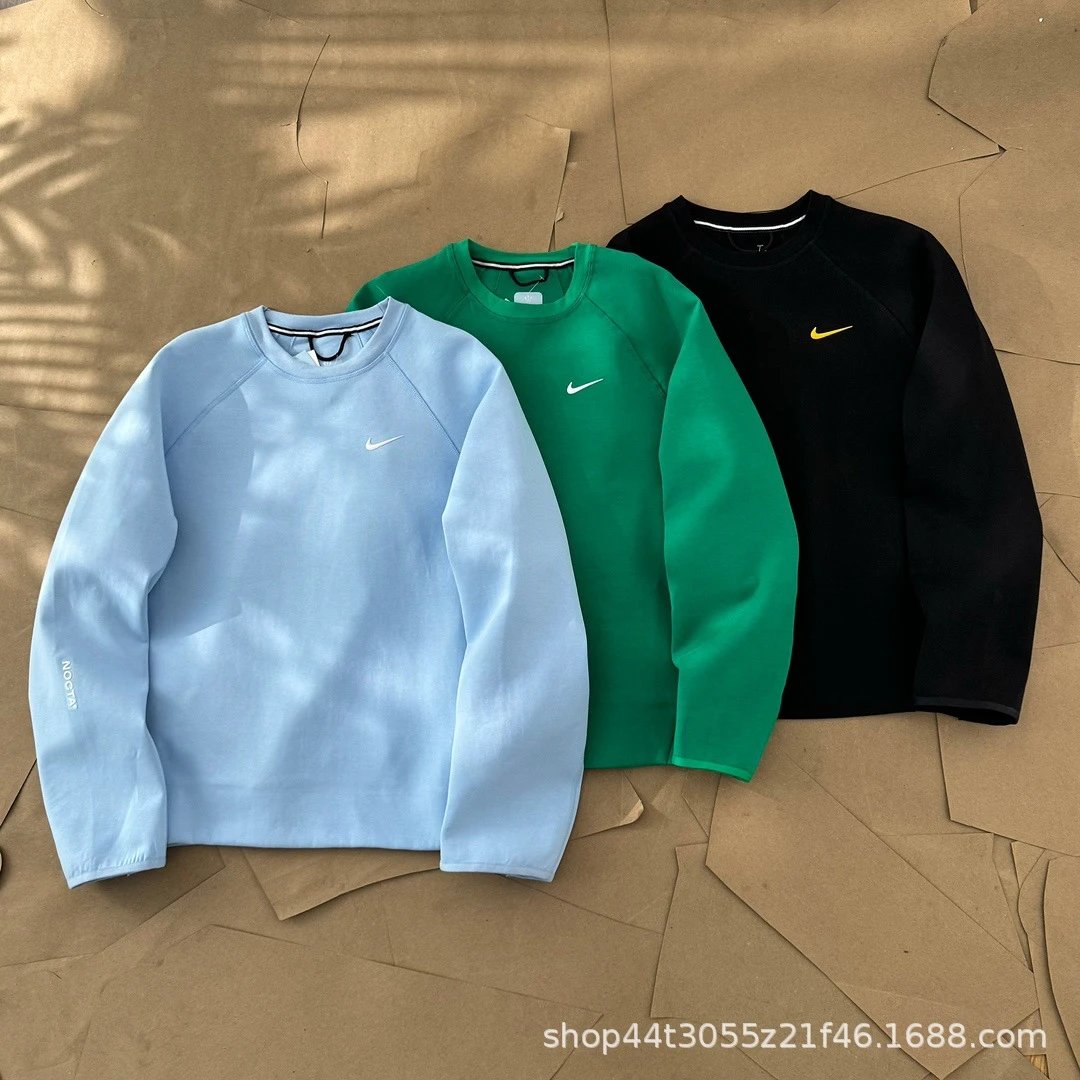 Athleisure hoodie