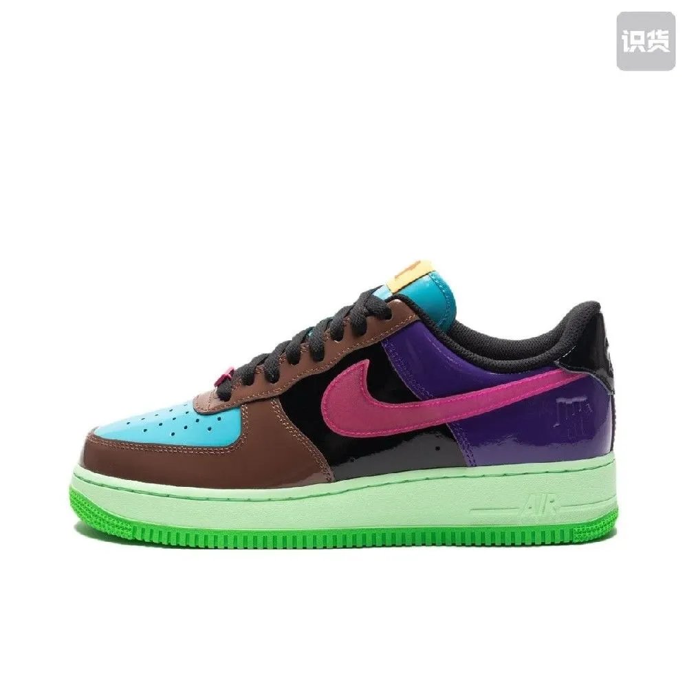 nik 空1 af1