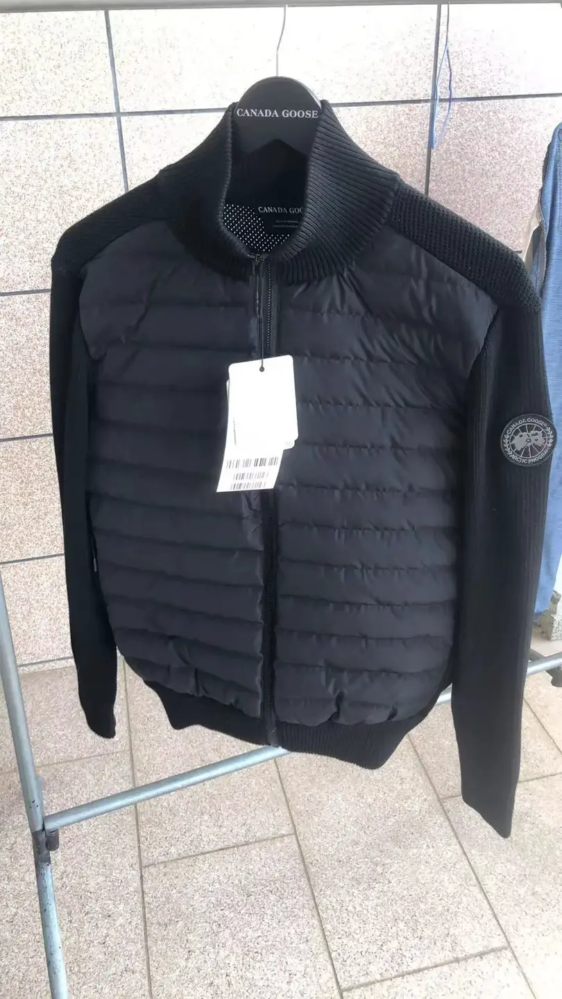 Gose cardigan