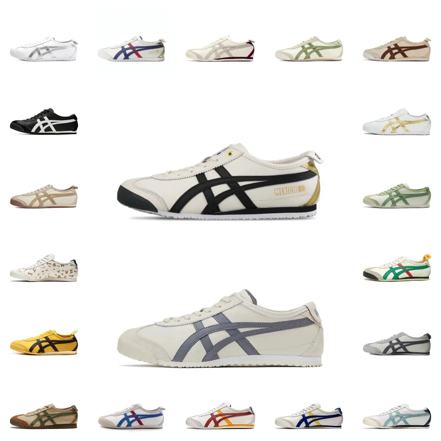 Original head layer Retro simple comfortable shock absorption non-slip wear-resistant low-top life casual sports hundred couples board shoes basketball shoes
