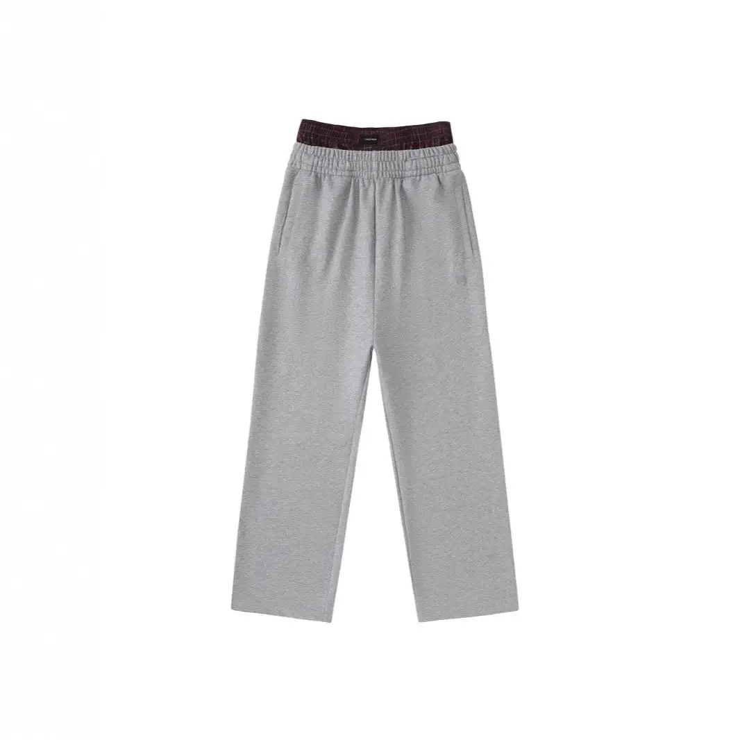 blsj double waisted pants