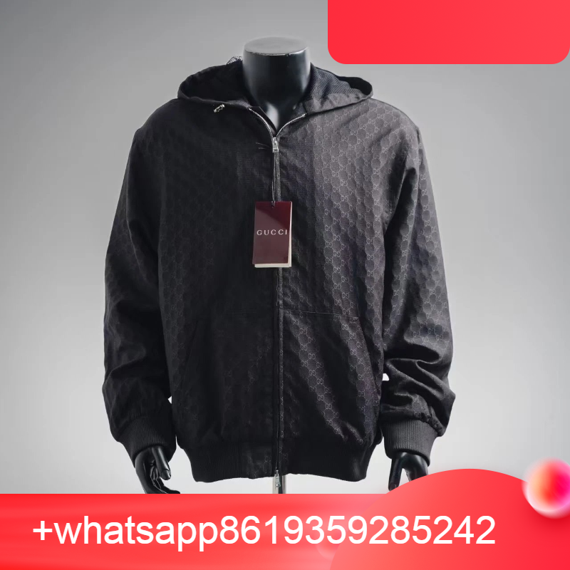 Gucci hoodie