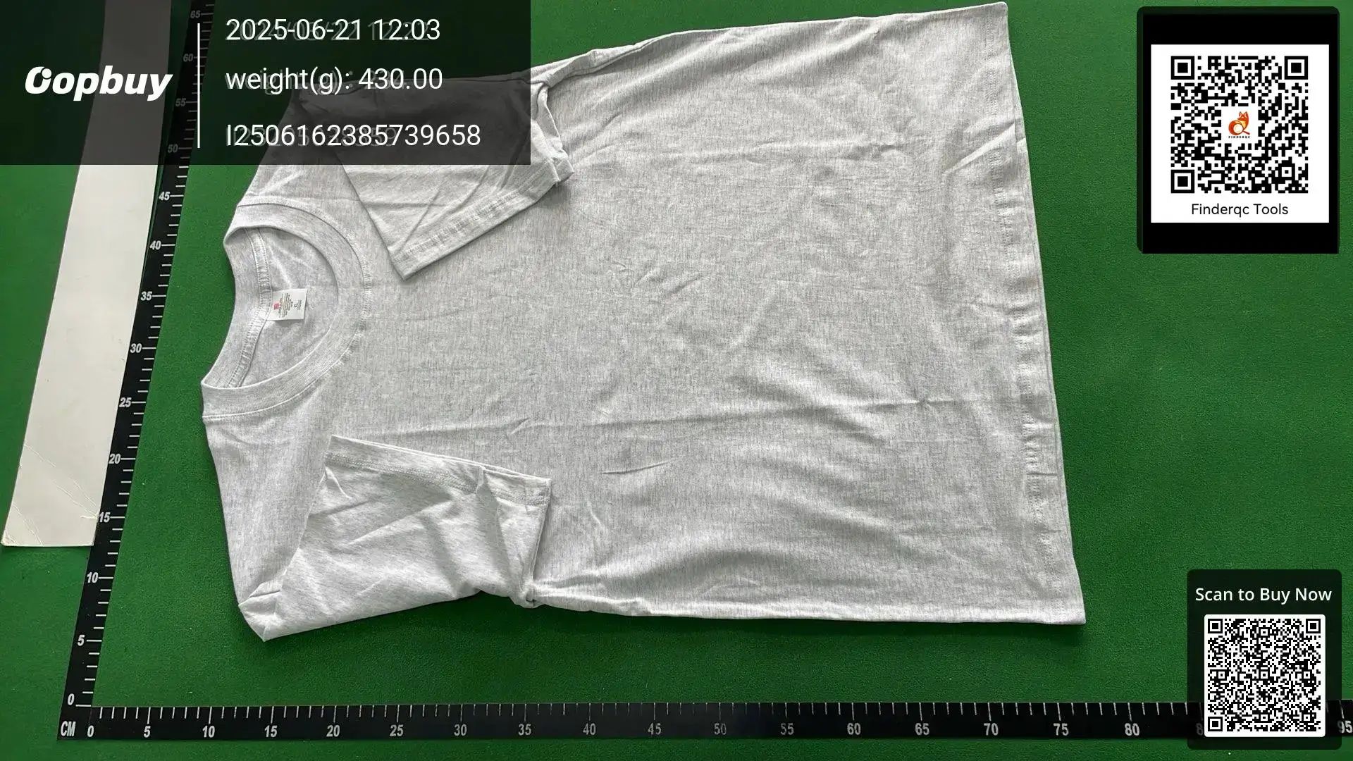 Solid color 400g heavy cotton short sleeve T-shirt summer boys American loose white T base shirt new men