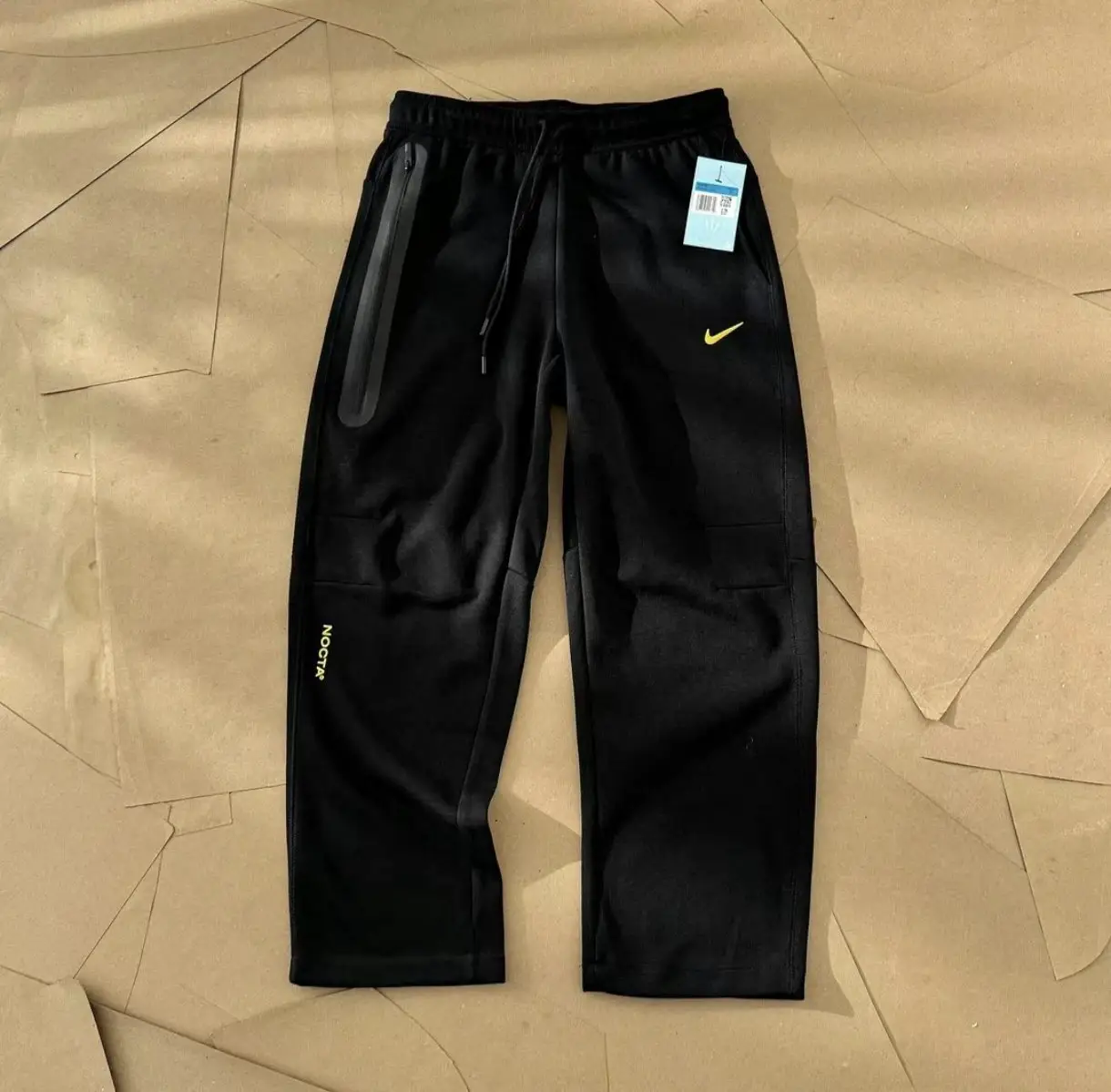 nik pants* more