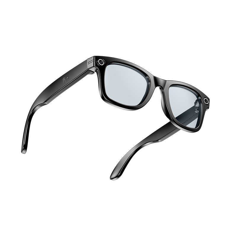 Cross-Border W600 Smart Glasses with Bluetooth Calling, Music Listening, Object Recognition, Ai Translation, Photo Taking, and Sports Bluetooth Sunglasses