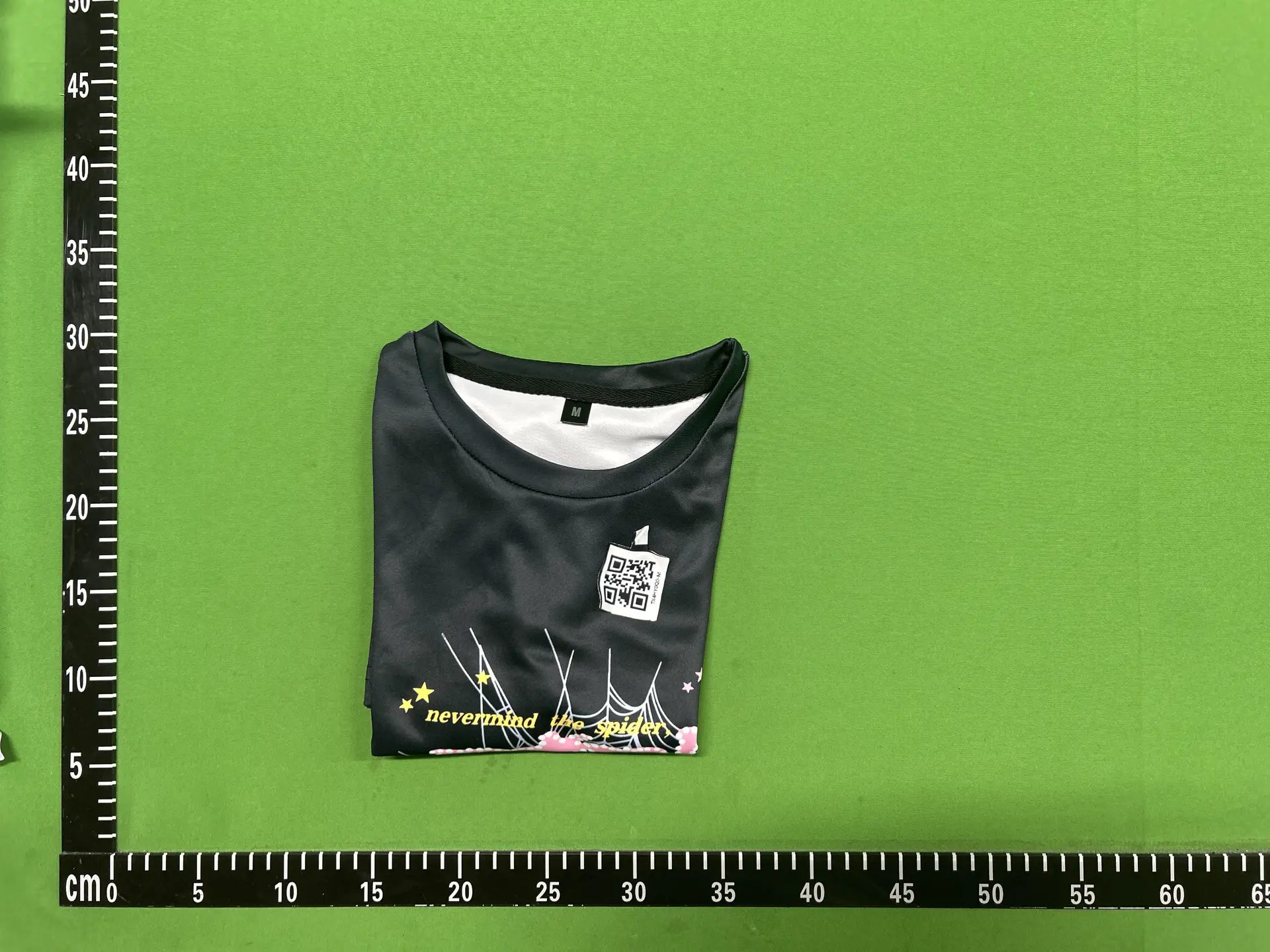Young Thug Sp5der 55555 spider Printed high quality Loose plus size Men and Women Short Sleeve T-Shirt