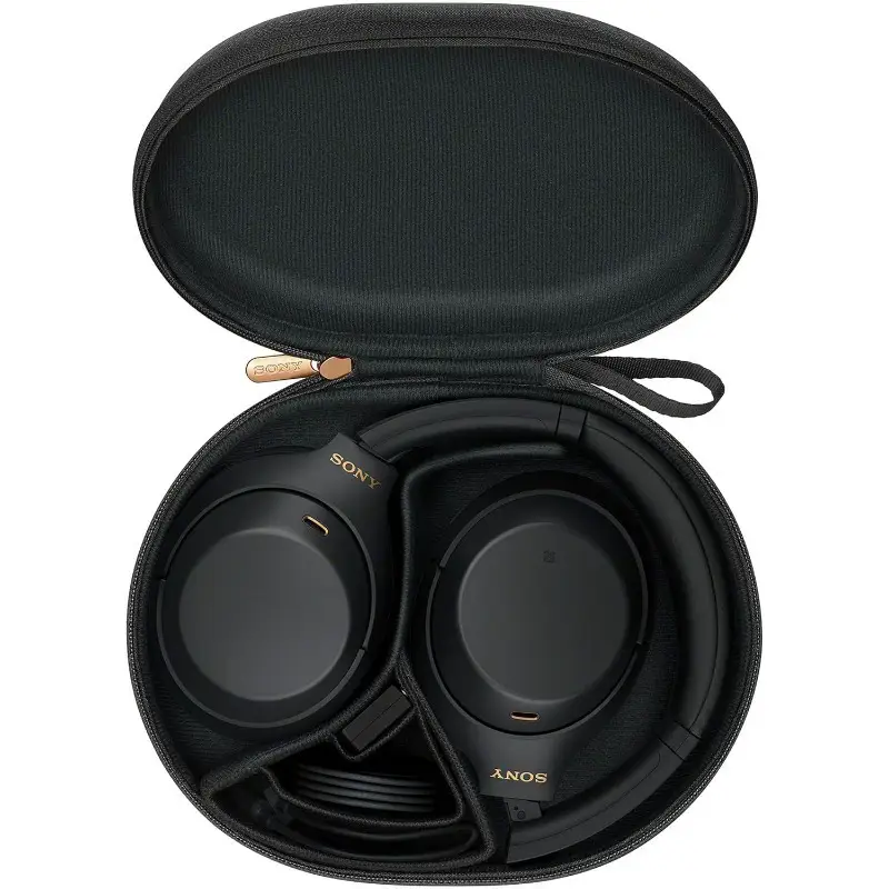 So.ny WH-1000XM4 Wireless Premium Noise Canceling Headphones