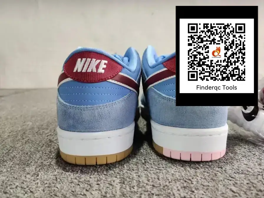 Nike Dunk Low