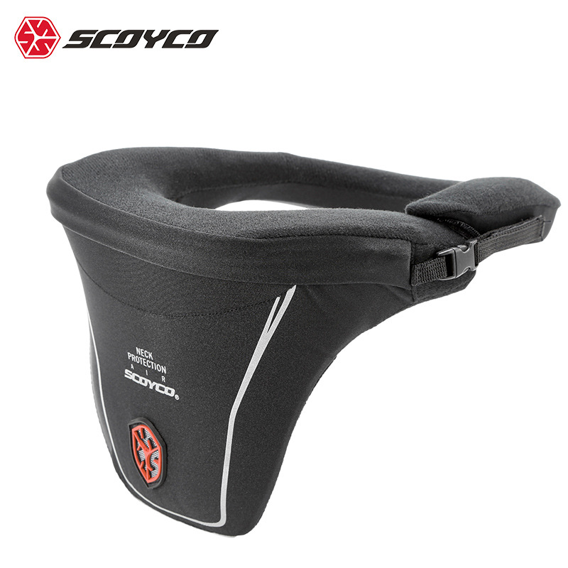 Scoyco Saiyu N03 New Motorcycle Neck Guard Knight Equipment Off-road Motorcycle Riding Neck Guard