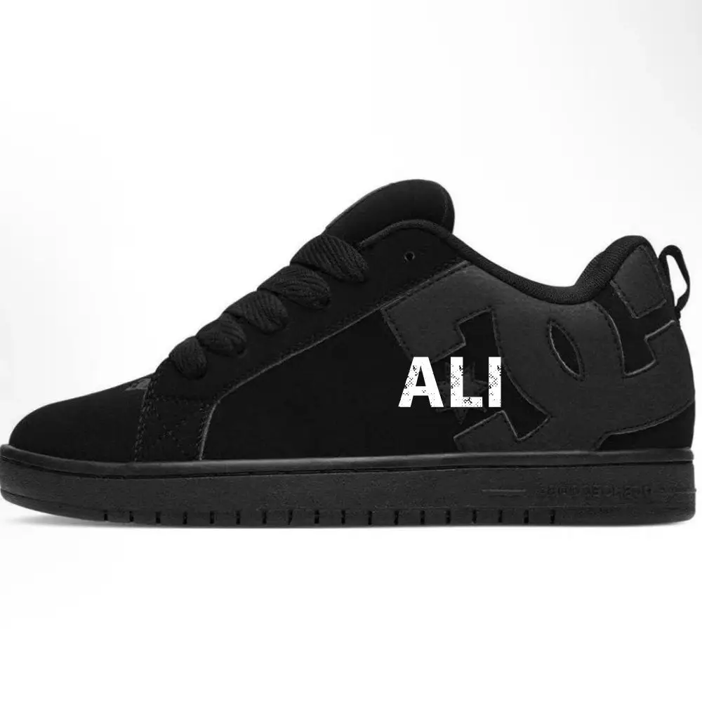 >>ALI BUDGET<<DC SHOES