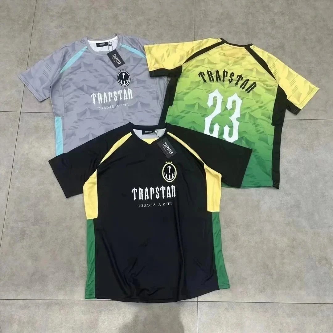 TRAPSTAR T-shirts