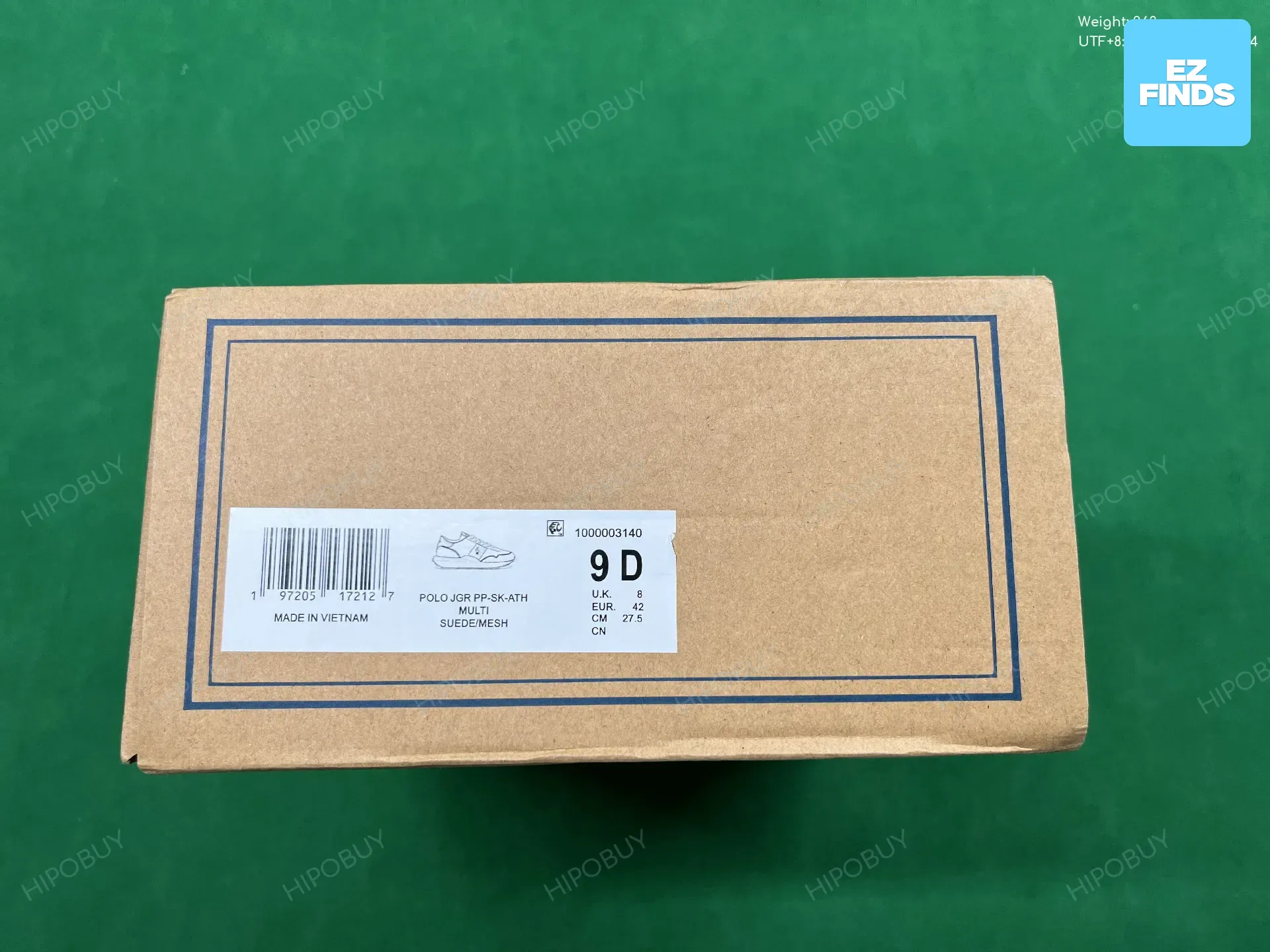 Foreign Trade Paul Men's Shoes Spring New Breathable Casual Shoes Trendy Versatile Thick-Soled Forrest Gump Shoes Men's Sports Trendy Shoes QC 写真 1688 Qualit.ly QC