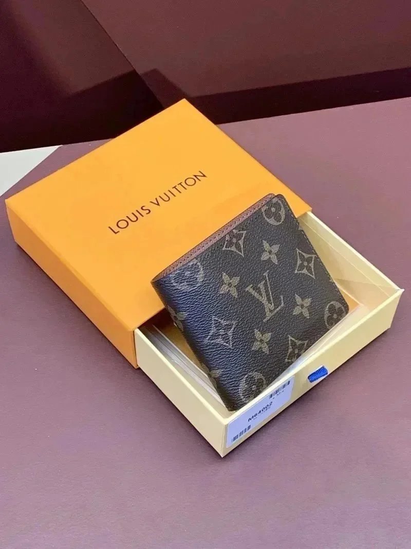 Louis Vuitton Wallet