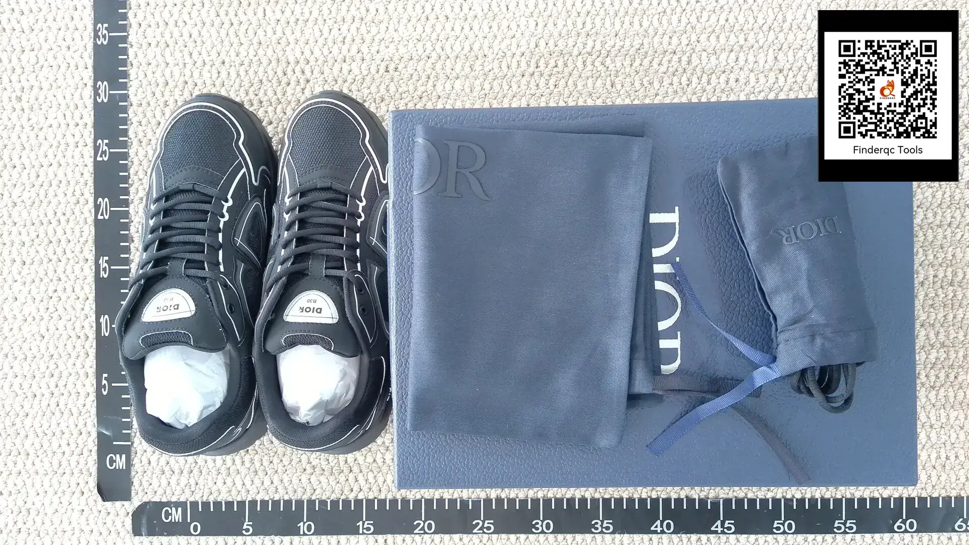 Kevin 30 Sneakers