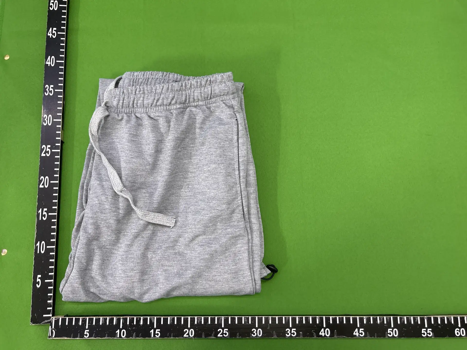 European and American Summer New Versatile Loose Trousers Cross-Border Design Slimming Trousers High Street Design Trousers