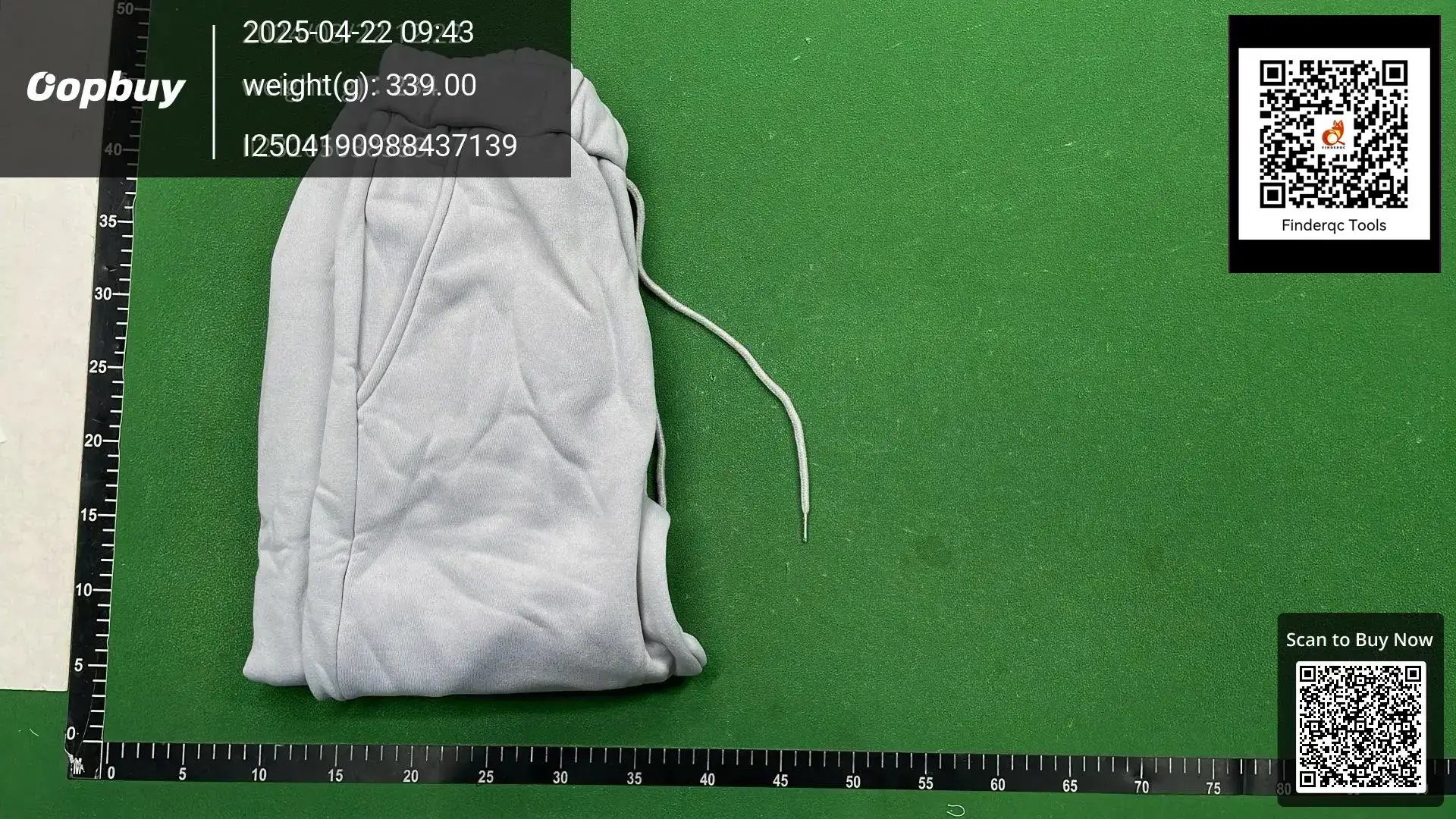 2024 Autum Suit European and American Cross-Border Kanye's Same High Street Sports Casual Loose Hooded Sweatshirt Suit Trendy