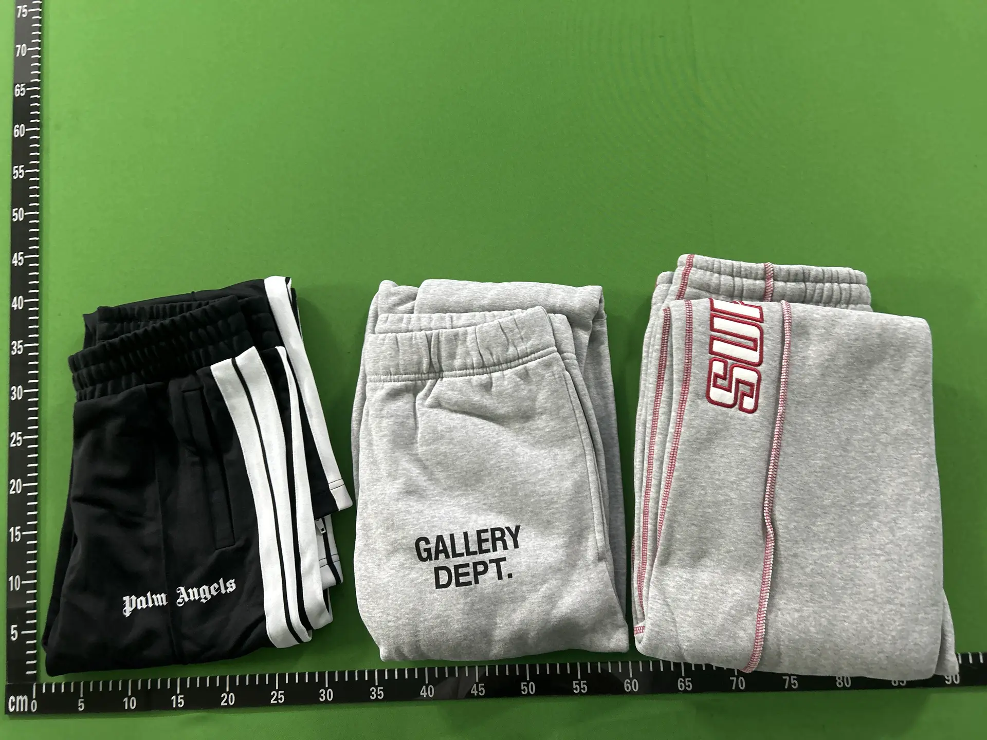 (PD Heritage) Sweatpants Blind Box | Random Dispatch | No Returns or Exchanges Upon Purchase