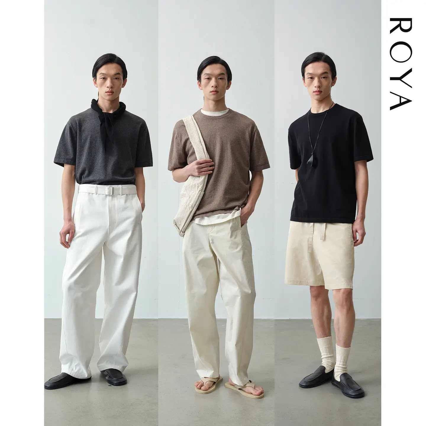 ROYA T-Shirts