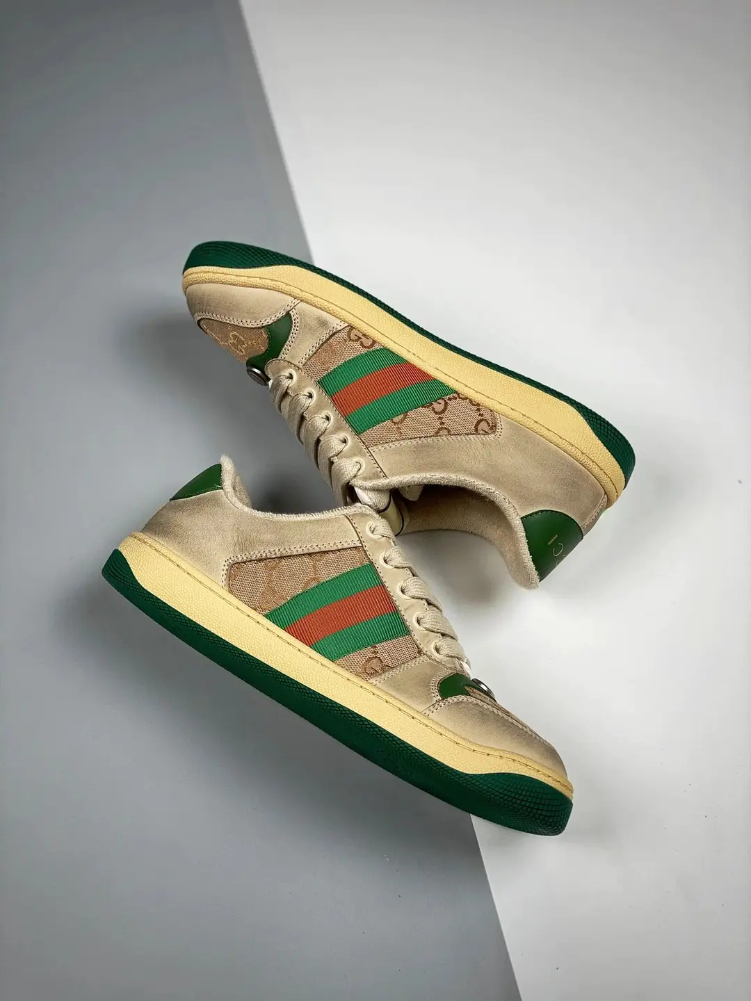 1:1 High Quality Gu**i Sneaker