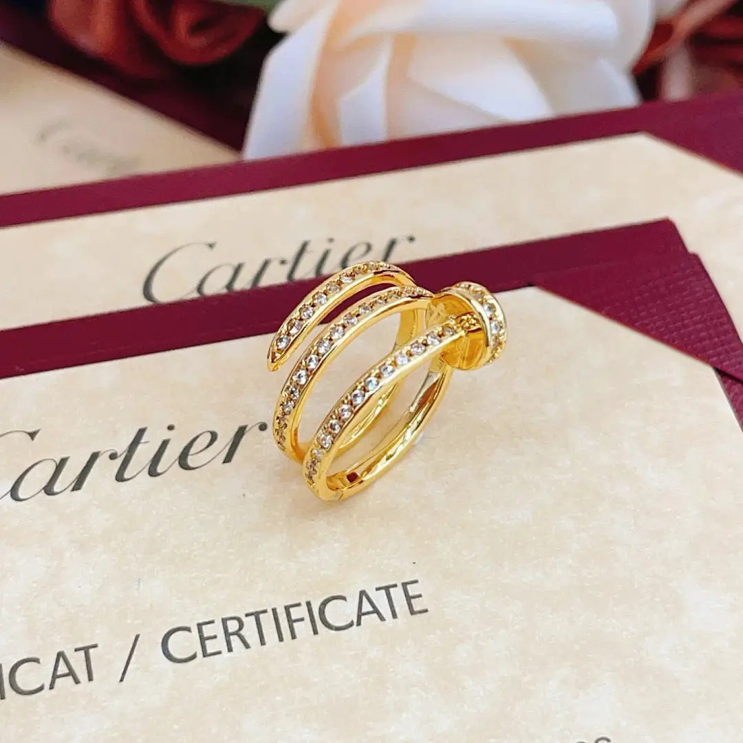 rings