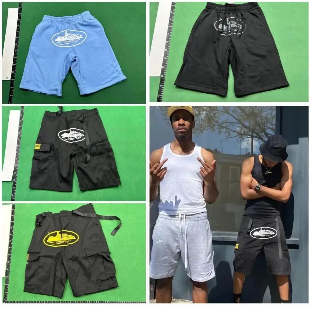 KK Boutique Department Store Factory High Quality Fashion Shorts