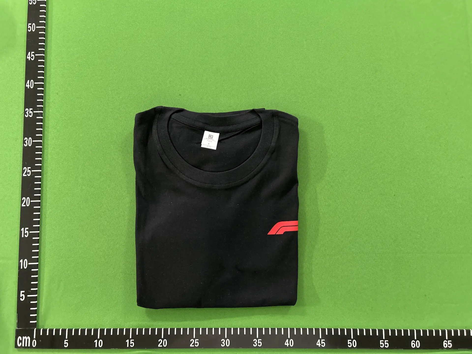 Overseas Order Surplus ~ Withdrawn Export American-Style Heavy Cotton Short-Sleeve T-Shirt for Summer, Loose Fit for Students ins Top
