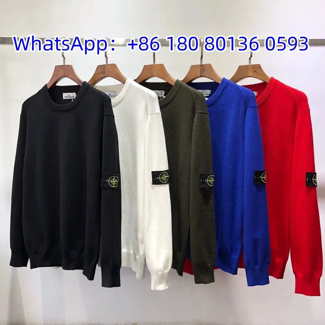 Fashion Pullover 40+ colors