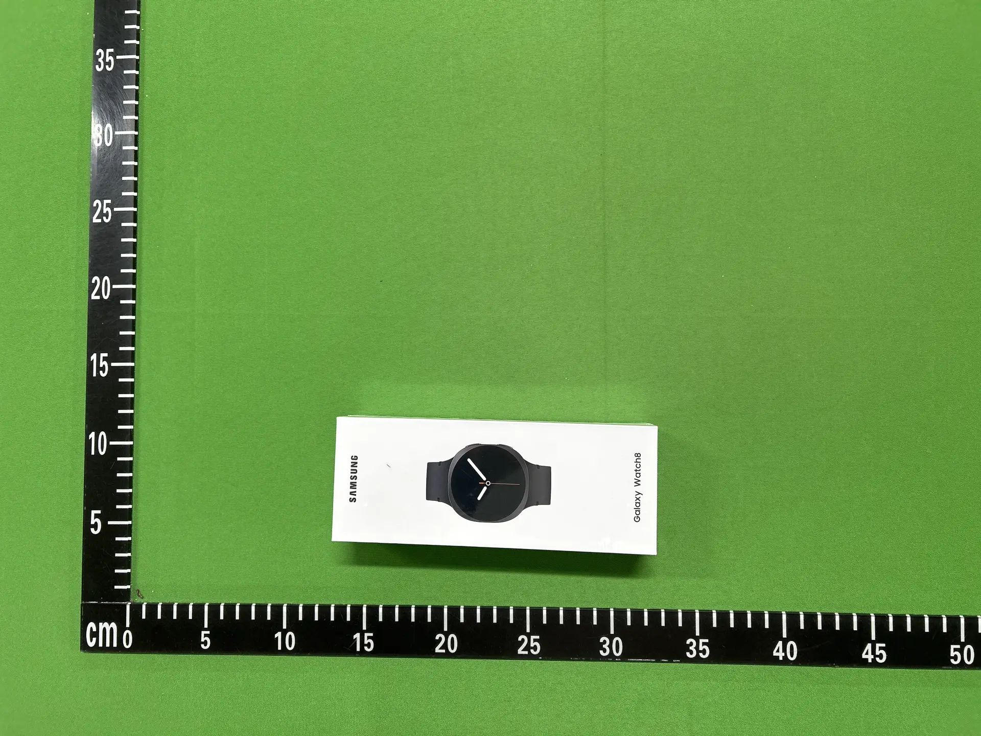 Samsung Galaxy Watch8