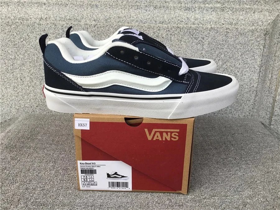 Vans Knu-Skool Vr3