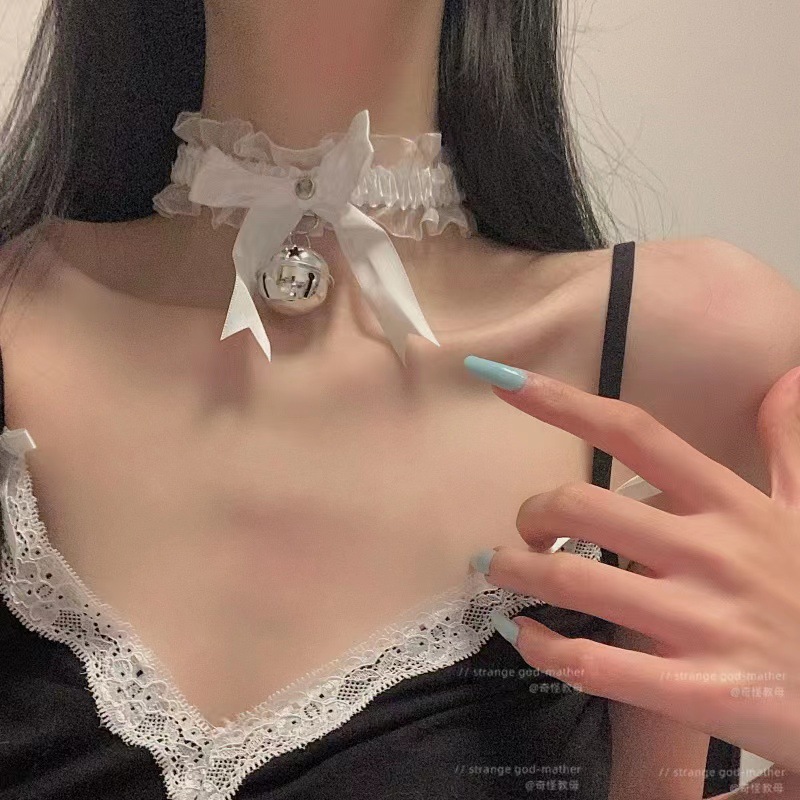 Guanyun sexy lingerie sexy three-point bikini passion temptation-free suit scarf Bell a generation of hair